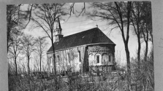 Rijksdienst voor het Cultureel Erfgoed