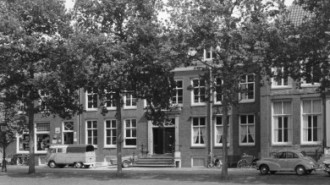 Rijksdienst voor het Cultureel Erfgoed: Dukker, G.J.