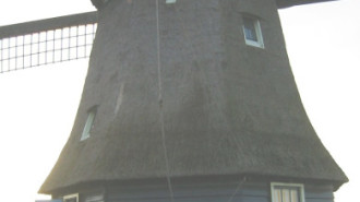 Rijksdienst voor het Cultureel Erfgoed: Terpstra, Frank