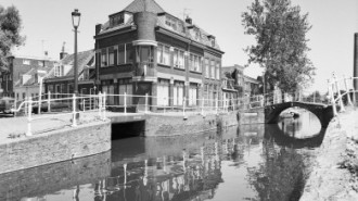 Rijksdienst voor het Cultureel Erfgoed: Dukker, G.J.