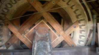 Rijksdienst voor het Cultureel Erfgoed: Terpstra, Frank