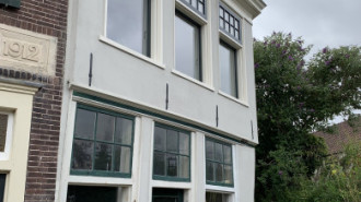 Rijksdienst voor het Cultureel Erfgoed: Bogers, Guido