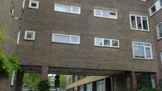 Rijksdienst voor het Cultureel Erfgoed: Bogers, Guido