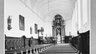 Rijksdienst voor het Cultureel Erfgoed