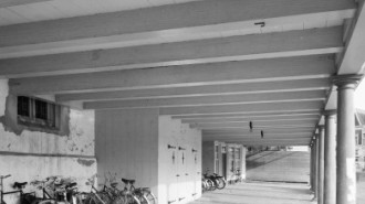 Rijksdienst voor het Cultureel Erfgoed: Wal, A.J. van der