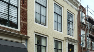 Rijksdienst voor het Cultureel Erfgoed: Brinkkemper, O. (Otto)