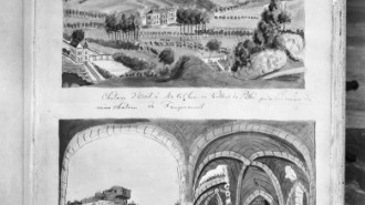 Rijksdienst voor het Cultureel Erfgoed: Gulpen, Philippus Wilhelmus Jacobus van-Delemarre, G.Th.