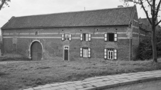 Rijksdienst voor het Cultureel Erfgoed: Delemarre, G.Th.