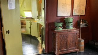 Rijksdienst voor het Cultureel Erfgoed: Bogers, Guido