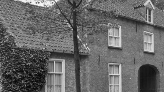 Rijksdienst voor het Cultureel Erfgoed: Dukker, G.J.