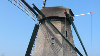 Rijksdienst voor het Cultureel Erfgoed: Terpstra, Frank