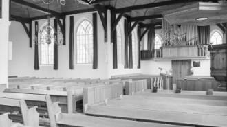 Rijksdienst voor het Cultureel Erfgoed: Galen, P. (Paul) van