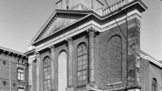 Rijksdienst voor het Cultureel Erfgoed: Dukker, G.J.