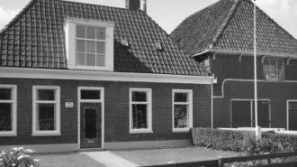 Rijksdienst voor het Cultureel Erfgoed: Dukker, G.J.