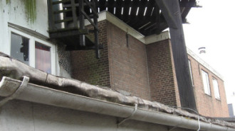 Rijksdienst voor het Cultureel Erfgoed: Bogers, Guido