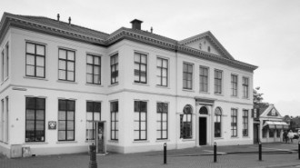 Rijksdienst voor het Cultureel Erfgoed: Koning, J.P. de