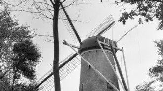 Rijksdienst voor het Cultureel Erfgoed: Korpershoek, W.A.