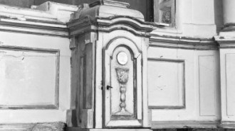 Rijksdienst voor het Cultureel Erfgoed: Wal, A.J. van der