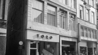 Rijksdienst voor het Cultureel Erfgoed: Delemarre, G.Th.