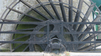 Rijksdienst voor het Cultureel Erfgoed: Terpstra, Frank