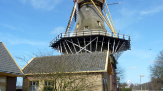 Rijksdienst voor het Cultureel Erfgoed: Bogers, Guido