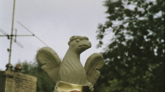 Rijksdienst voor het Cultureel Erfgoed: Ferro, F.