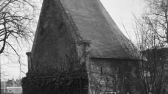 Rijksdienst voor het Cultureel Erfgoed: Dukker, G.J.