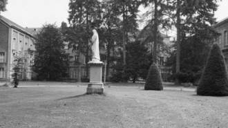 Rijksdienst voor het Cultureel Erfgoed: Tangel, L.M.