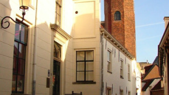 WikiMedia