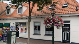 Rijksdienst voor het Cultureel Erfgoed: Bogers, Guido