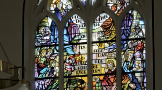 Rijksdienst voor het Cultureel Erfgoed: Kocken, HLD-van der Jagt, Sjaan