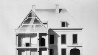 Rijksdienst voor het Cultureel Erfgoed: Koning, J.P. de