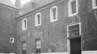 Rijksdienst voor het Cultureel Erfgoed