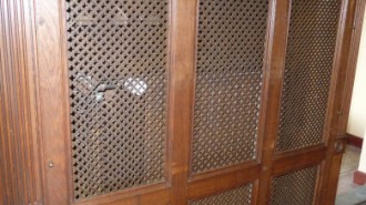 Rijksdienst voor het Cultureel Erfgoed: Wal, Henry van der