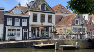 Rijksdienst voor het Cultureel Erfgoed: Bogers, Guido