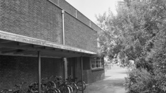 Rijksdienst voor het Cultureel Erfgoed: Wal, A.J. van der