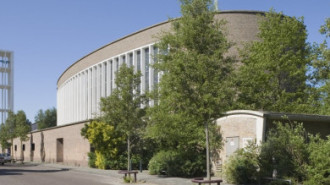 Rijksdienst voor het Cultureel Erfgoed: Booms, C.S. (Chris)