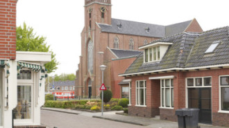 Rijksdienst voor het Cultureel Erfgoed: Sekuur, Mark