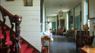 Rijksdienst voor het Cultureel Erfgoed