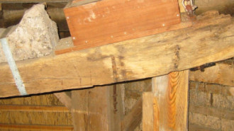 Rijksdienst voor het Cultureel Erfgoed: Terpstra, Frank