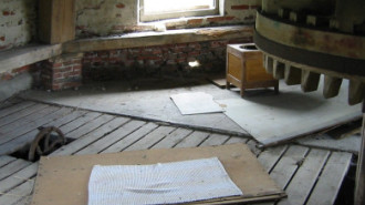 Rijksdienst voor het Cultureel Erfgoed: Terpstra, Frank