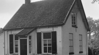 Rijksdienst voor het Cultureel Erfgoed: Dukker, G.J.