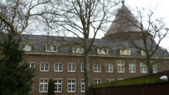 Rijksdienst voor het Cultureel Erfgoed: Bogers, Guido