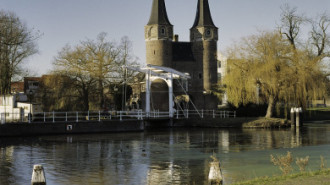 Rijksdienst voor het Cultureel Erfgoed: Dukker, G.J.