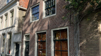 Rijksdienst voor het Cultureel Erfgoed: Bogers, Guido