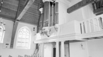 Rijksdienst voor het Cultureel Erfgoed: Koning, J.P. de-Koning, de