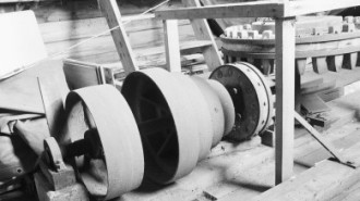 Rijksdienst voor het Cultureel Erfgoed: Wal, A.J. van der