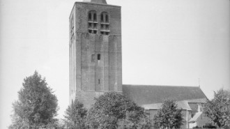 Rijksdienst voor het Cultureel Erfgoed