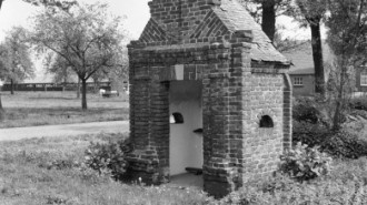 Rijksdienst voor het Cultureel Erfgoed: Delemarre, G.Th.