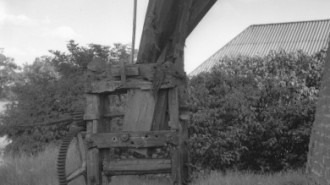 Rijksdienst voor het Cultureel Erfgoed: Korpershoek, W.A.